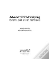 Advanced Dom Scripting