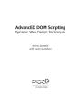 Advanced Dom Scripting - Preview