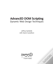 Capa do artigo Advanced Dom Scripting