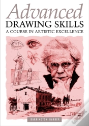 Capa do artigo Advanced Drawing Skills