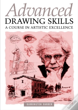 Capa do artigo Advanced Drawing Skills