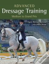 Advanced Dressage Training