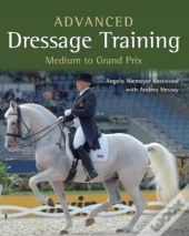 Advanced Dressage Training