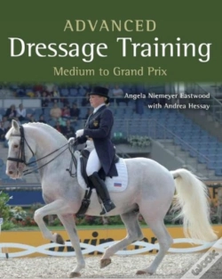 Capa do artigo Advanced Dressage Training