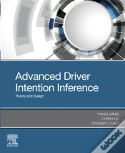 Capa do artigo Advanced Driver Intention Inference