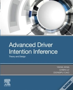 Capa do artigo Advanced Driver Intention Inference