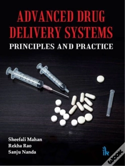 Capa do artigo Advanced Drug Delivery Systems