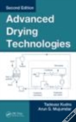 Capa do artigo Advanced Drying Technologies