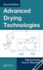Capa do artigo Advanced Drying Technologies