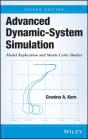 Advanced Dynamic-System Simulation - Preview