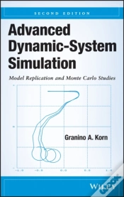 Capa do artigo Advanced Dynamic-System Simulation