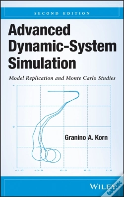 Capa do artigo Advanced Dynamic-System Simulation