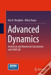 Capa do artigo Advanced Dynamics