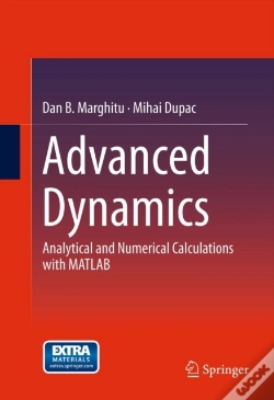 Capa do artigo Advanced Dynamics