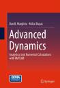 Advanced Dynamics - Preview