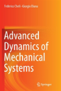 Advanced Dynamics Of Mechanical Systems - Preview