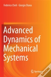 Capa do artigo Advanced Dynamics Of Mechanical Systems