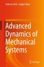 Advanced Dynamics Of Mechanical Systems - Preview