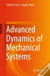 Capa do artigo Advanced Dynamics Of Mechanical Systems