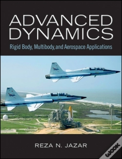 Capa do artigo Advanced Dynamics