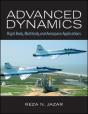 Advanced Dynamics - Preview