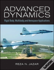 Capa do artigo Advanced Dynamics