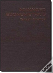 Advanced Econometrics