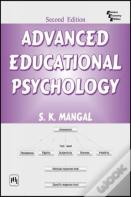 Advanced Educational Psychology