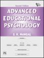 Advanced Educational Psychology - Preview