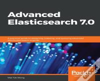 Advanced Elasticsearch 7.0