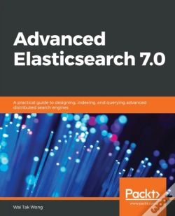Capa do artigo Advanced Elasticsearch 7.0