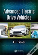 Advanced Electric Drive Vehicles