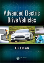 Advanced Electric Drive Vehicles - Preview