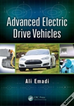 Capa do artigo Advanced Electric Drive Vehicles