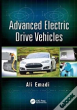 Advanced Electric Drive Vehicles