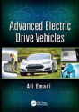 Advanced Electric Drive Vehicles - Preview