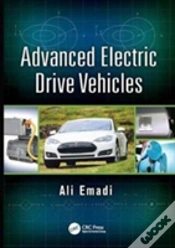 Capa do artigo Advanced Electric Drive Vehicles