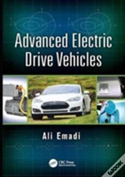 Capa do artigo Advanced Electric Drive Vehicles