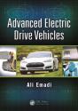Advanced Electric Drive Vehicles - Preview