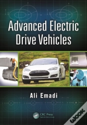 Capa do artigo Advanced Electric Drive Vehicles