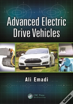 Capa do artigo Advanced Electric Drive Vehicles