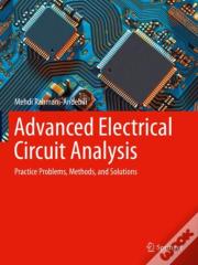 Advanced Electrical Circuit Analysis