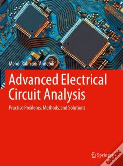 Capa do artigo Advanced Electrical Circuit Analysis