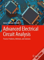 Capa do artigo Advanced Electrical Circuit Analysis