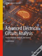 Advanced Electrical Circuits Analysis
