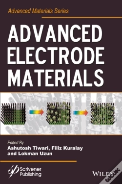 Capa do artigo Advanced Electrode Materials
