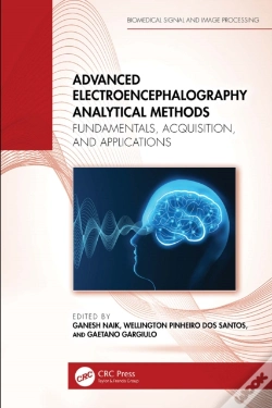Capa do artigo Advanced Electroencephalography Analytical Methods