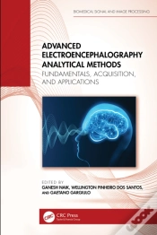 Capa do artigo Advanced Electroencephalography Analytical Methods