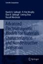 Advanced Electromagnetic Models For Materials Characterization And Nondestructive Evaluation - Preview