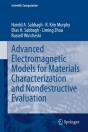 Advanced Electromagnetic Models For Materials Characterization And Nondestructive Evaluation - Preview